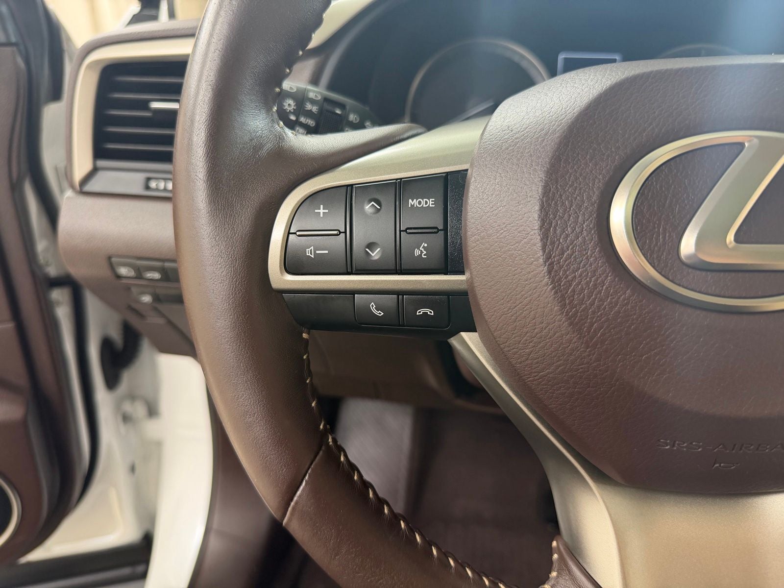 2019 Lexus RX 450h