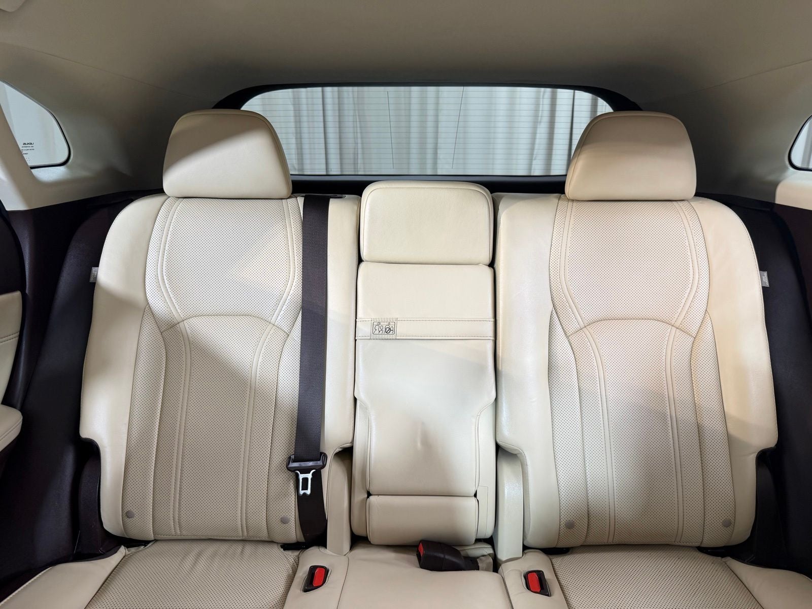 2019 Lexus RX 450h