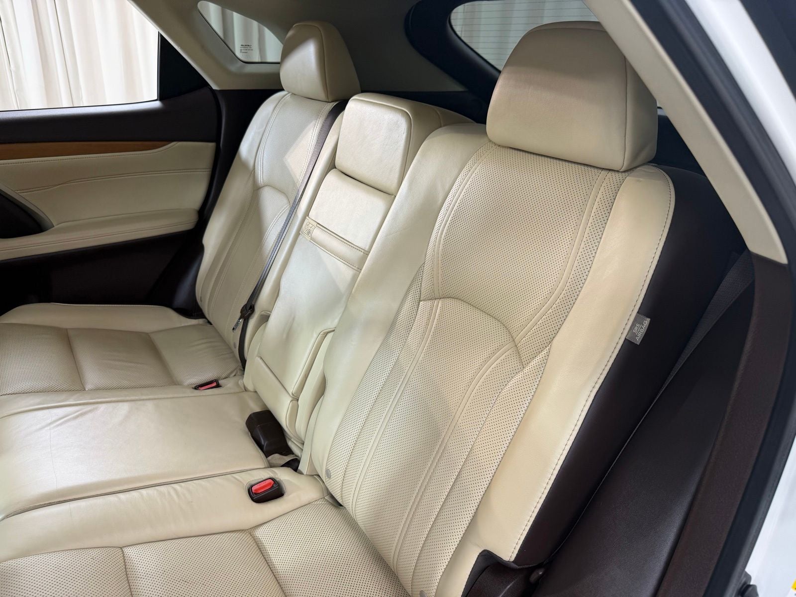 2019 Lexus RX 450h