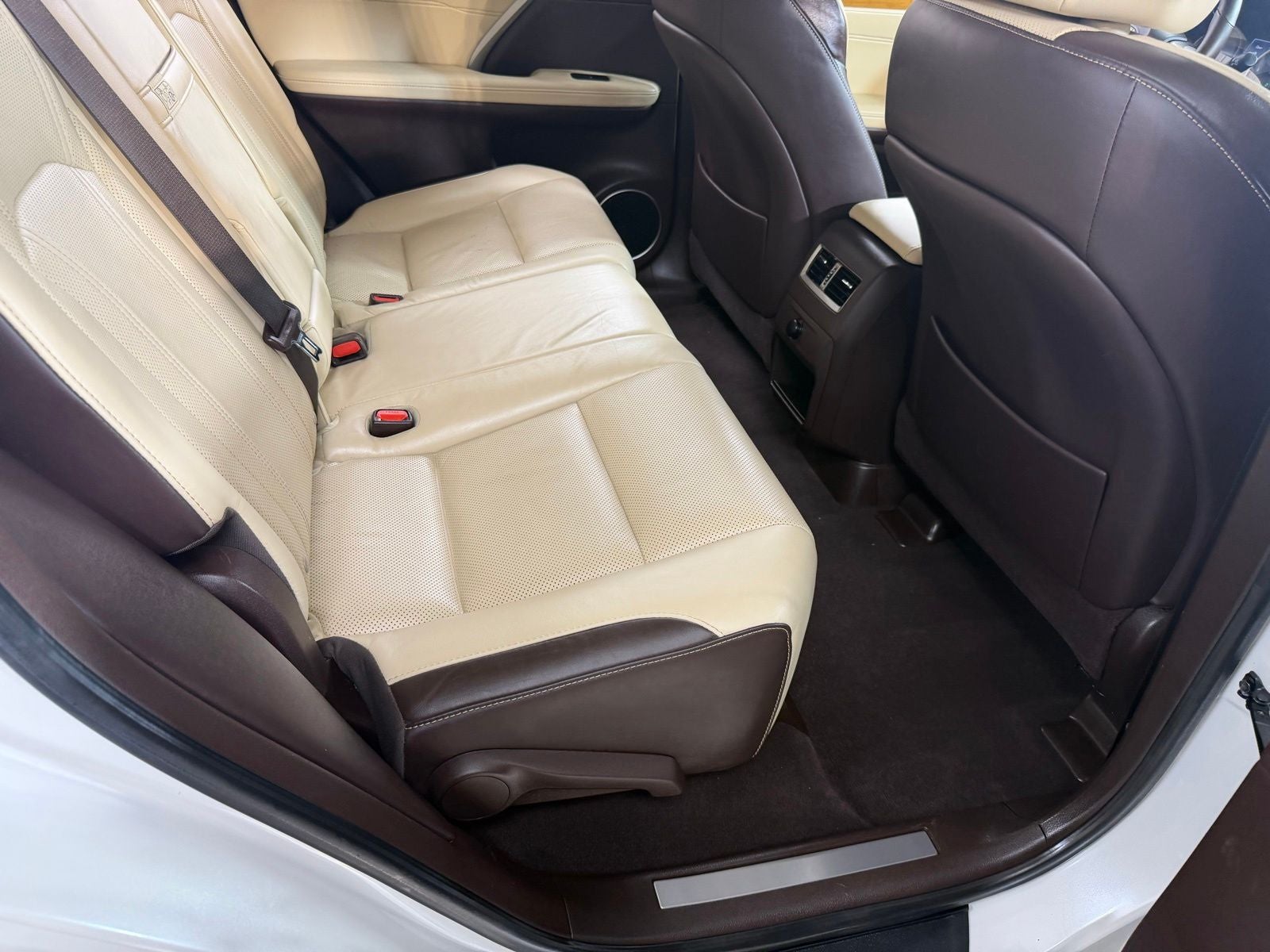 2019 Lexus RX 450h
