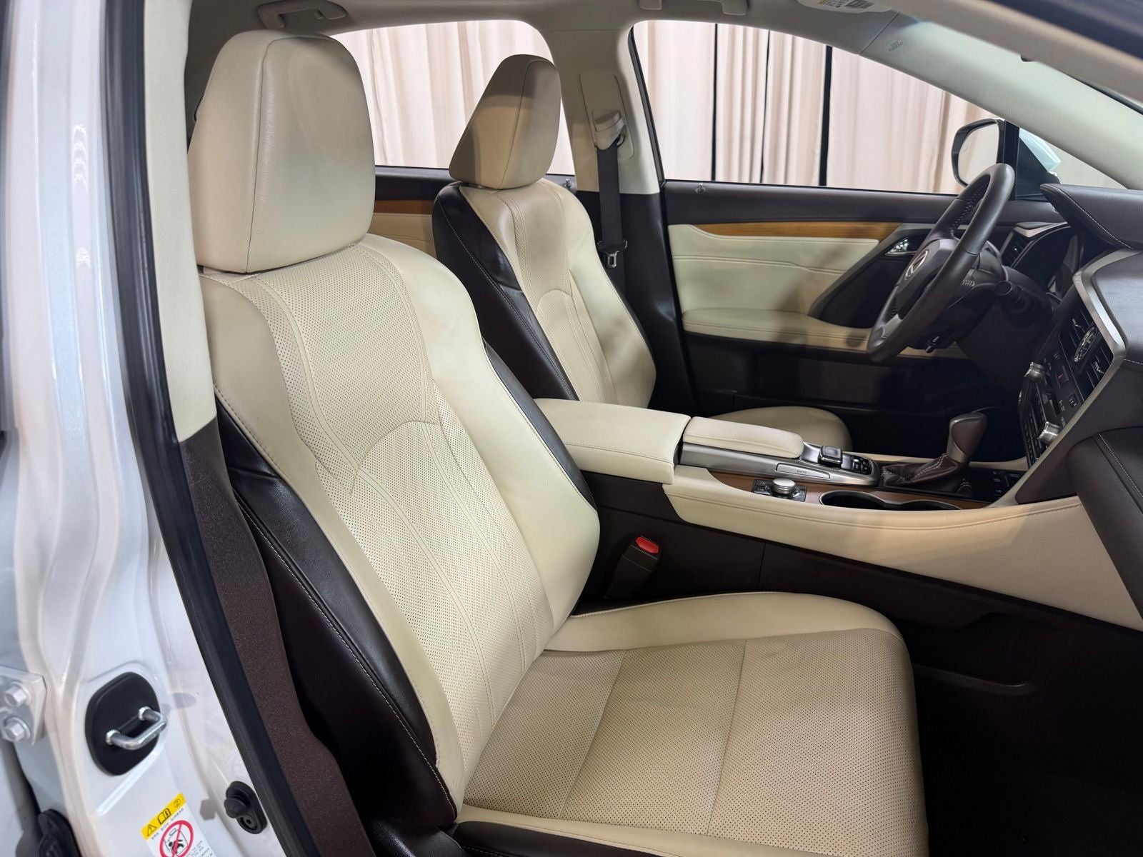 2019 Lexus RX 450h