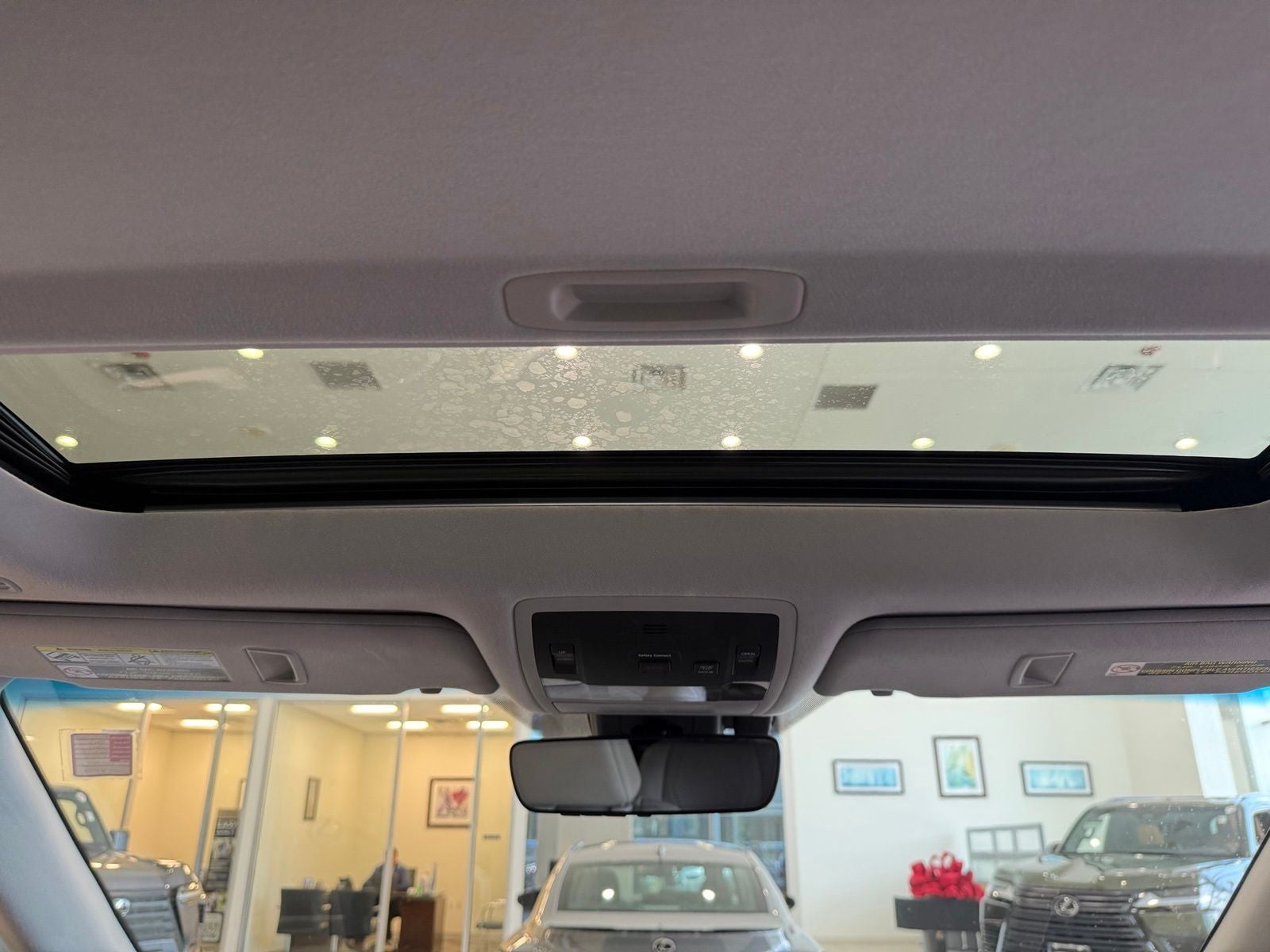 2016 Lexus RX 450h
