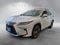 2016 Lexus RX 450h