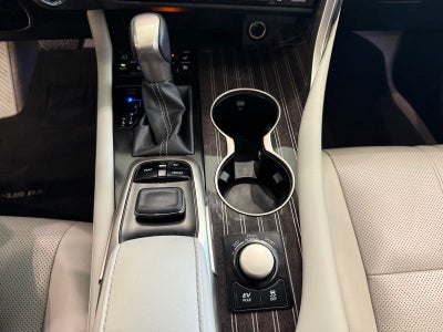 2016 Lexus RX 450h