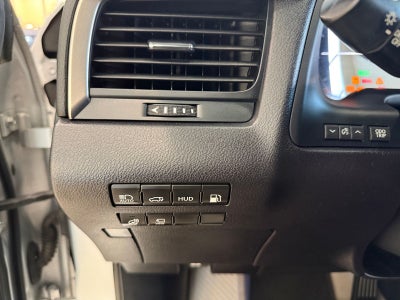 2016 Lexus RX 450h