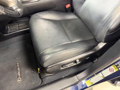 2013 Lexus RX 350 4DR AWD
