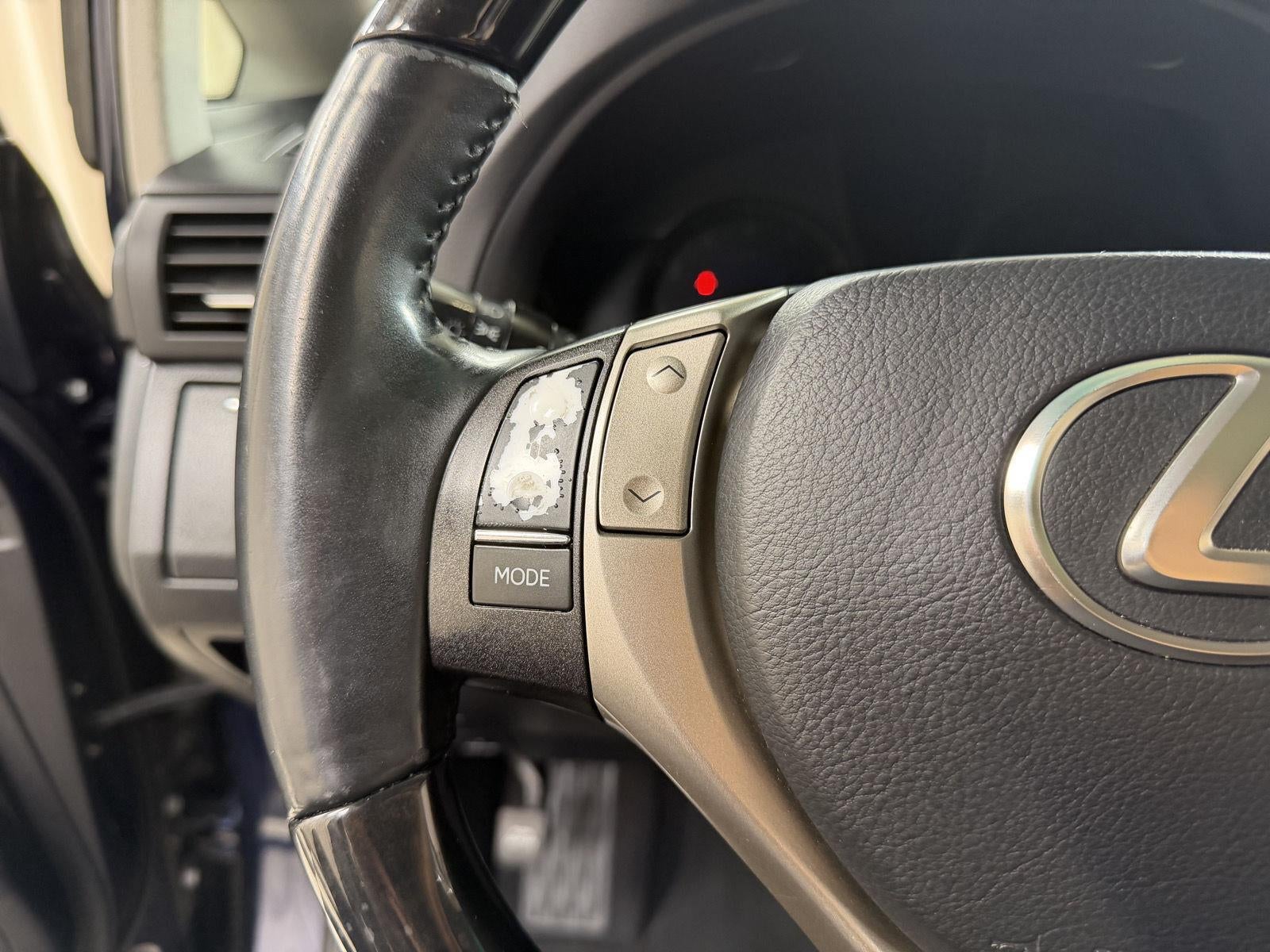 2013 Lexus RX 350 4DR AWD