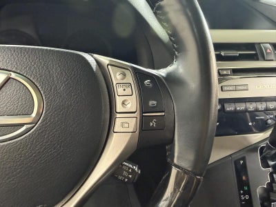 2013 Lexus RX 350 4DR AWD