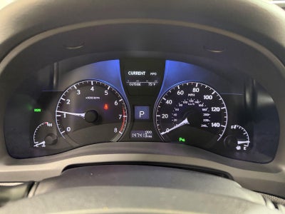 2013 Lexus RX 350 4DR AWD