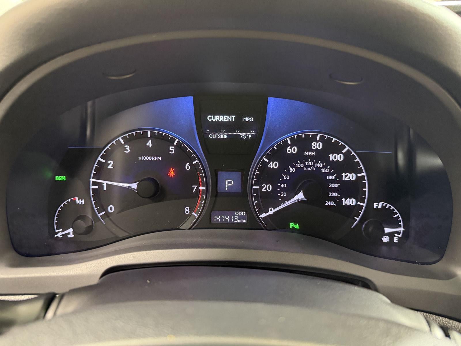 2013 Lexus RX 350 4DR AWD