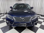 2013 Lexus RX 350 4DR AWD