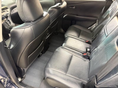 2013 Lexus RX 350 4DR AWD