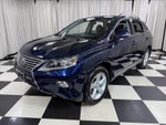 2013 Lexus RX 350 4DR AWD