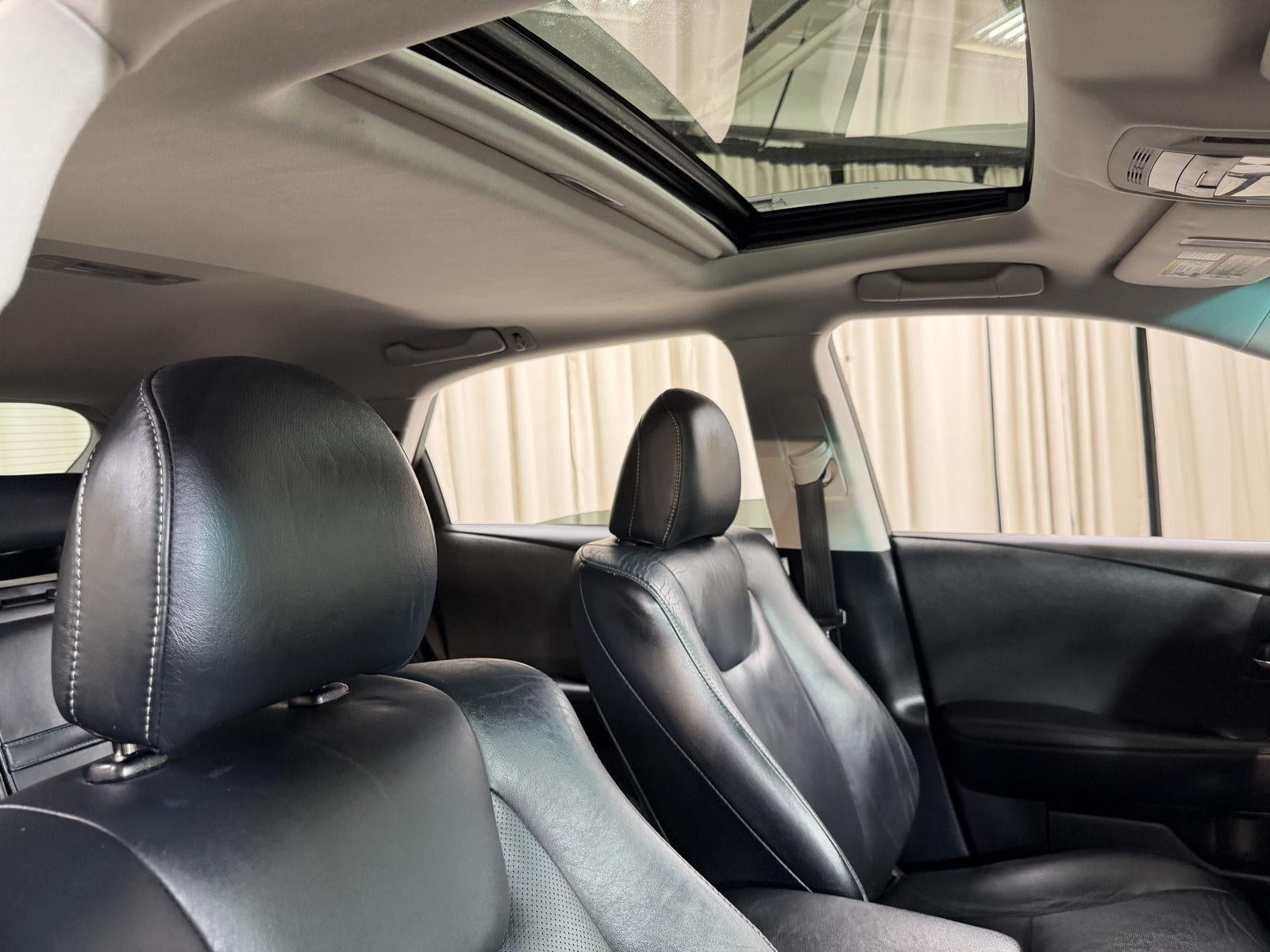 2013 Lexus RX 350 4DR AWD