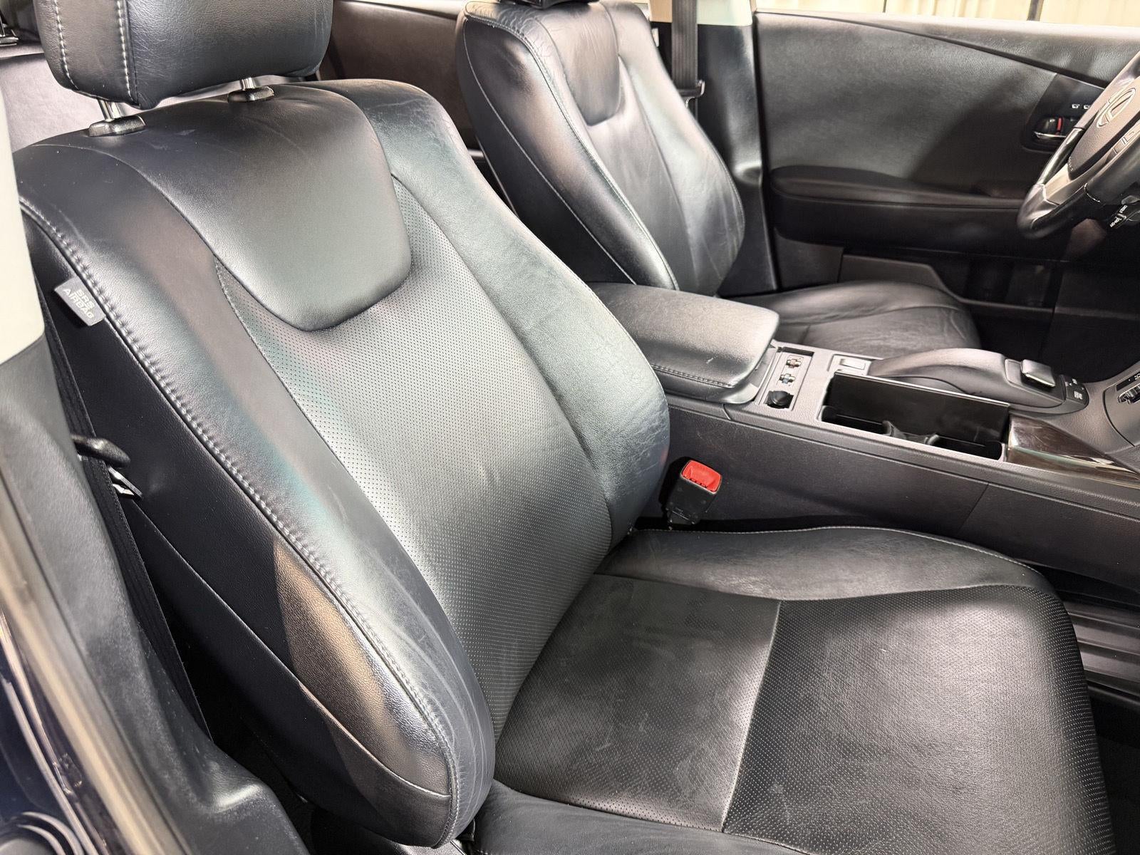 2013 Lexus RX 350 4DR AWD