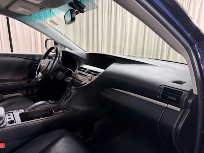 2013 Lexus RX 350 4DR AWD