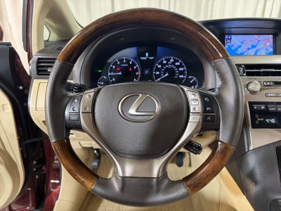 2014 Lexus RX 350