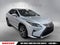 2018 Lexus RX 350