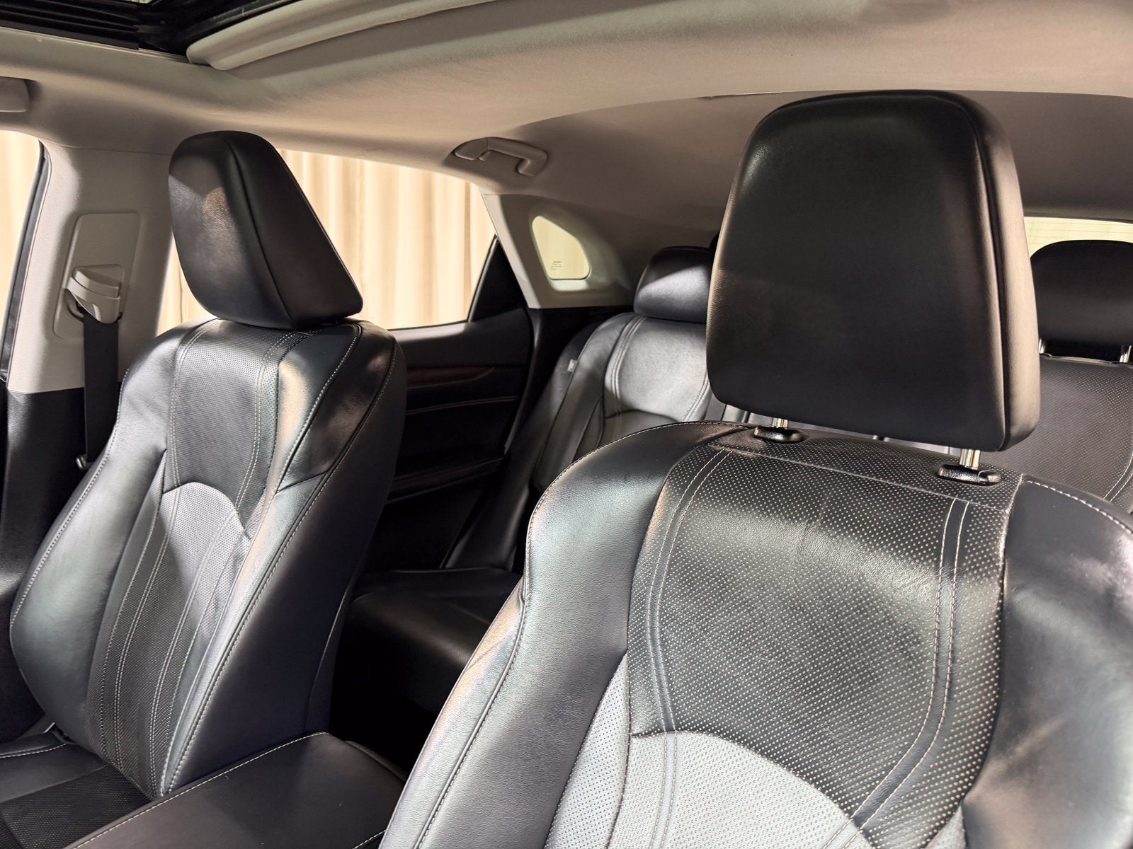 2018 Lexus RX 350