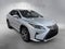 2018 Lexus RX 350