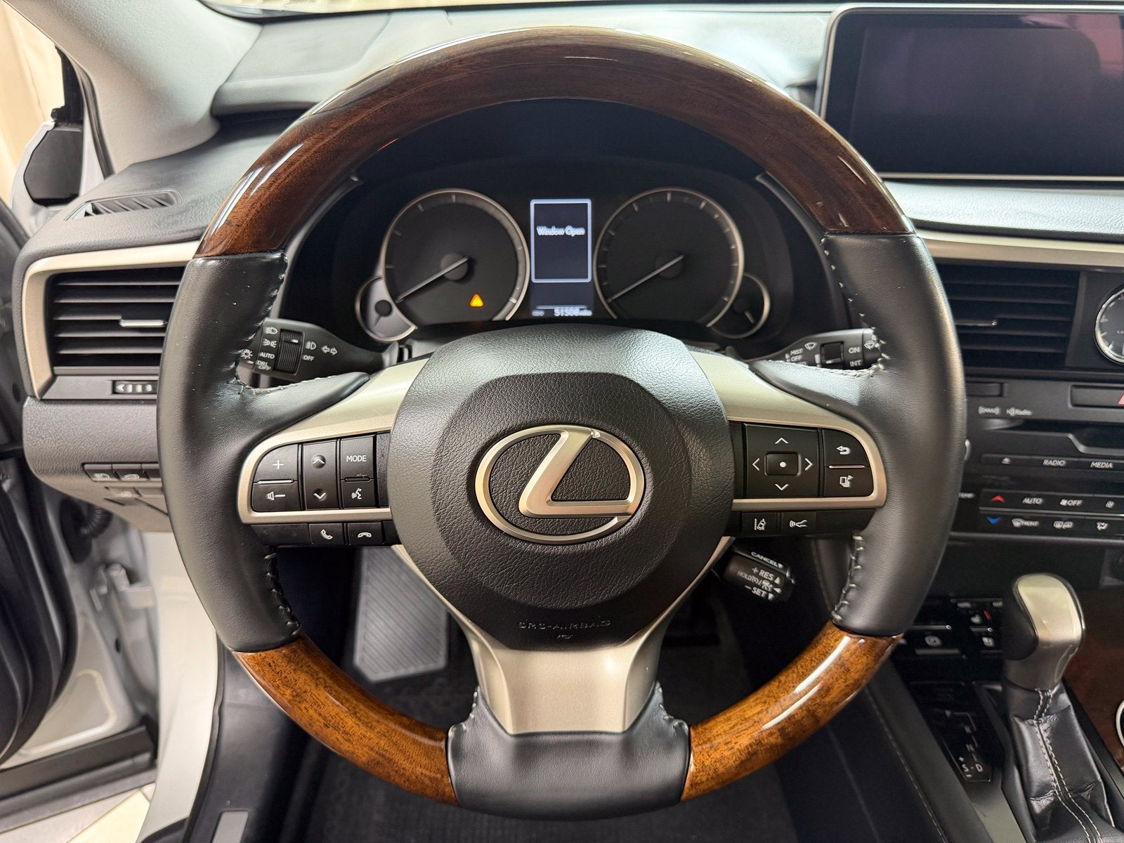 2018 Lexus RX 350