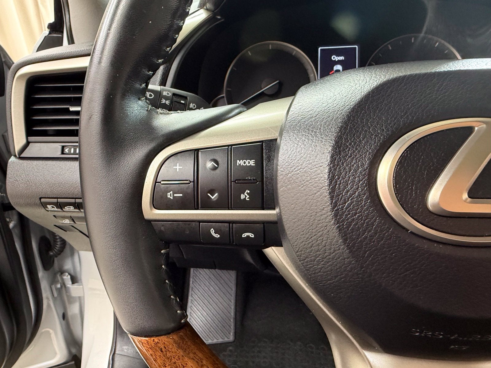 2018 Lexus RX 350