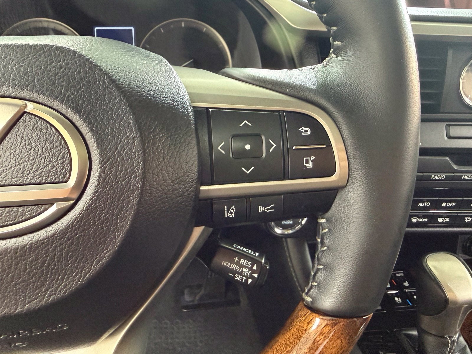 2018 Lexus RX 350