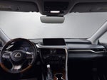 2018 Lexus RX 350