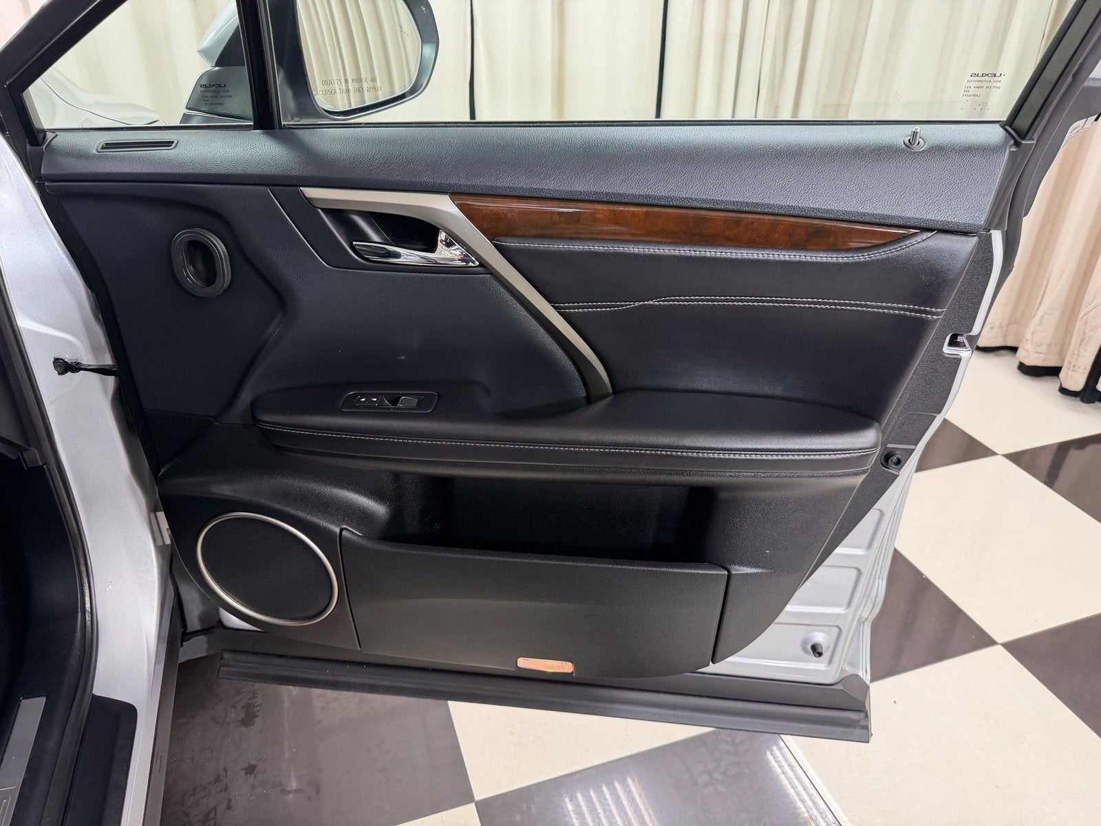 2018 Lexus RX 350