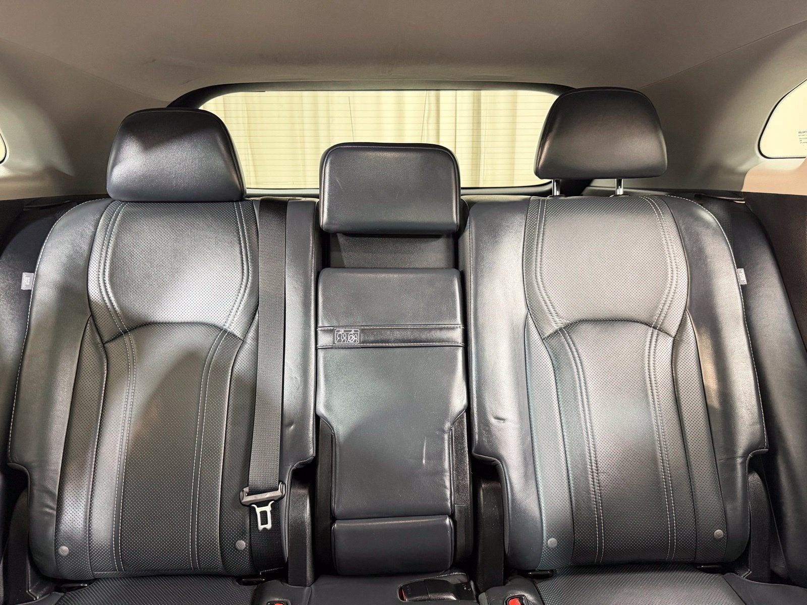 2018 Lexus RX 350