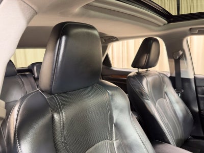 2018 Lexus RX 350