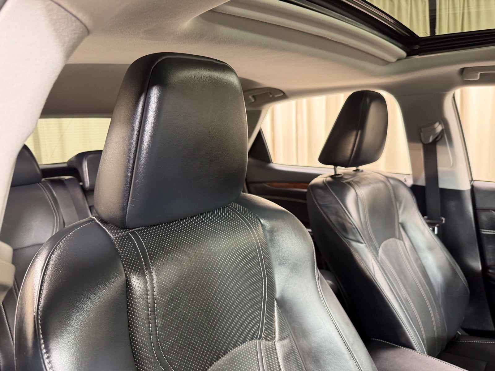 2018 Lexus RX 350