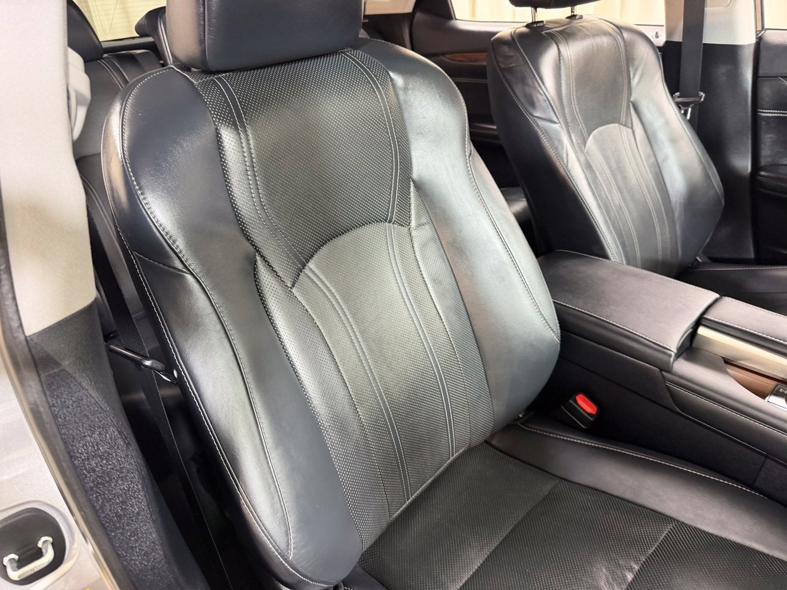 2018 Lexus RX 350