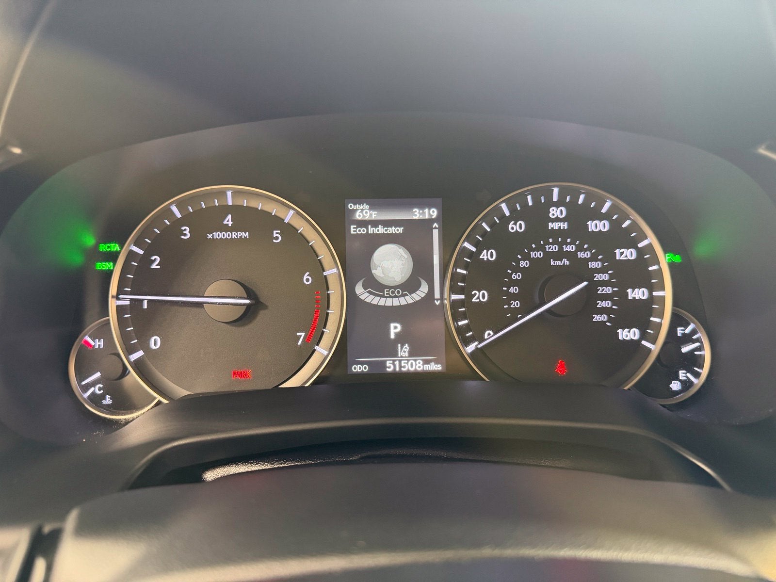 2018 Lexus RX 350