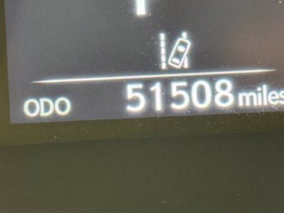 2018 Lexus RX 350
