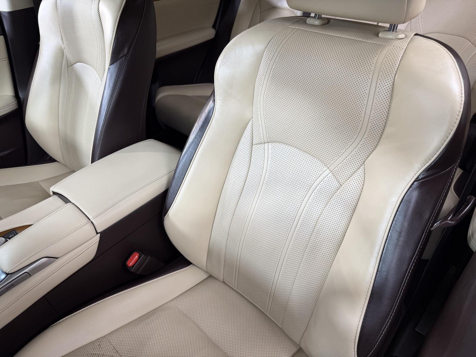 2019 Lexus RX RX 350