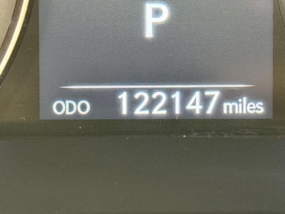 2019 Lexus RX RX 350