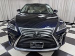 2019 Lexus RX RX 350