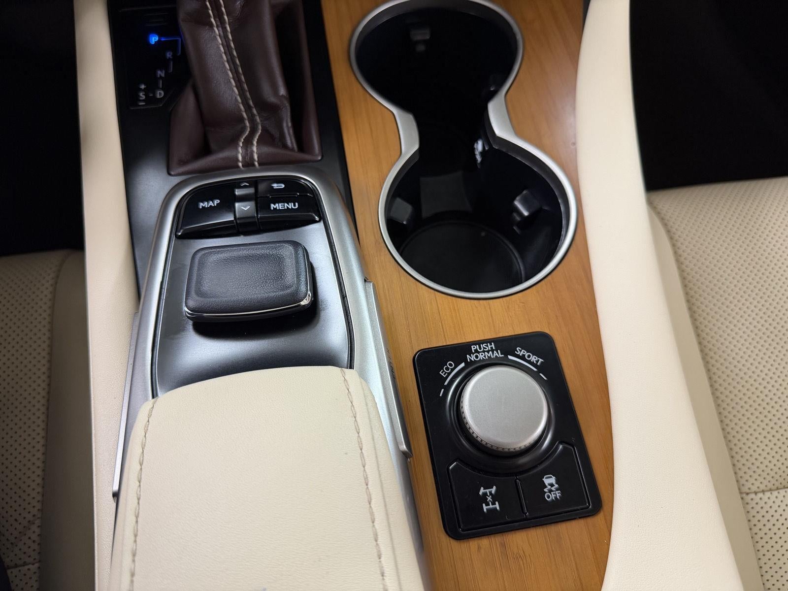 2019 Lexus RX RX 350