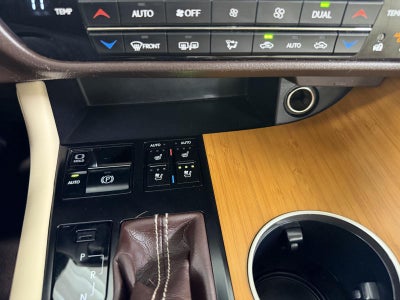 2019 Lexus RX RX 350