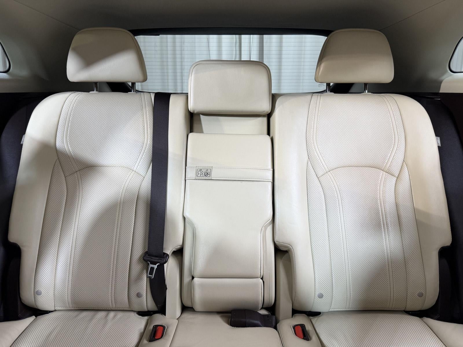 2019 Lexus RX RX 350