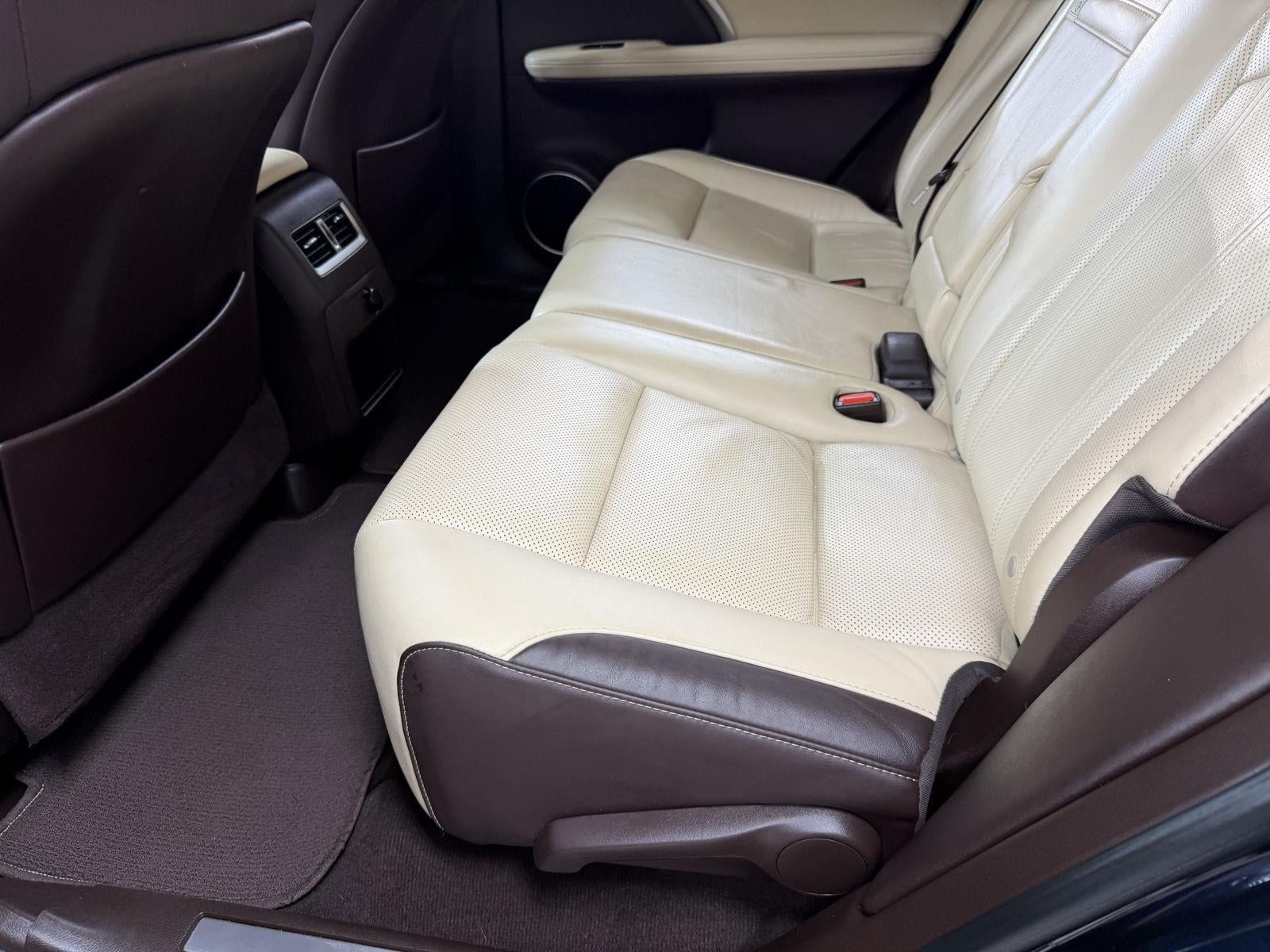 2019 Lexus RX RX 350