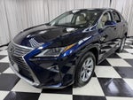 2019 Lexus RX RX 350