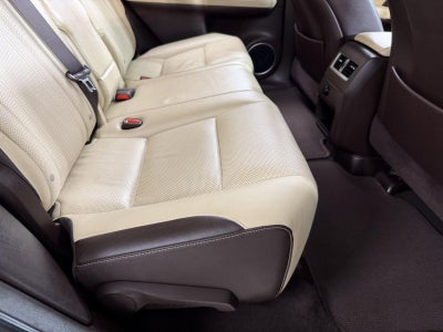2019 Lexus RX RX 350