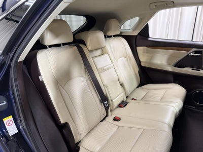 2019 Lexus RX RX 350