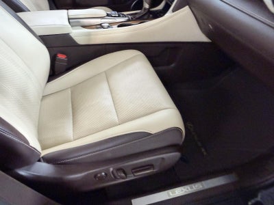 2019 Lexus RX RX 350