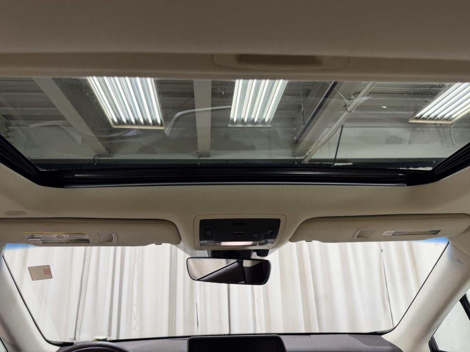 2019 Lexus RX RX 350