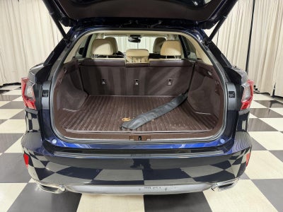 2019 Lexus RX RX 350