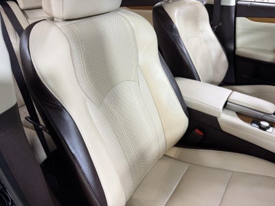 2019 Lexus RX RX 350