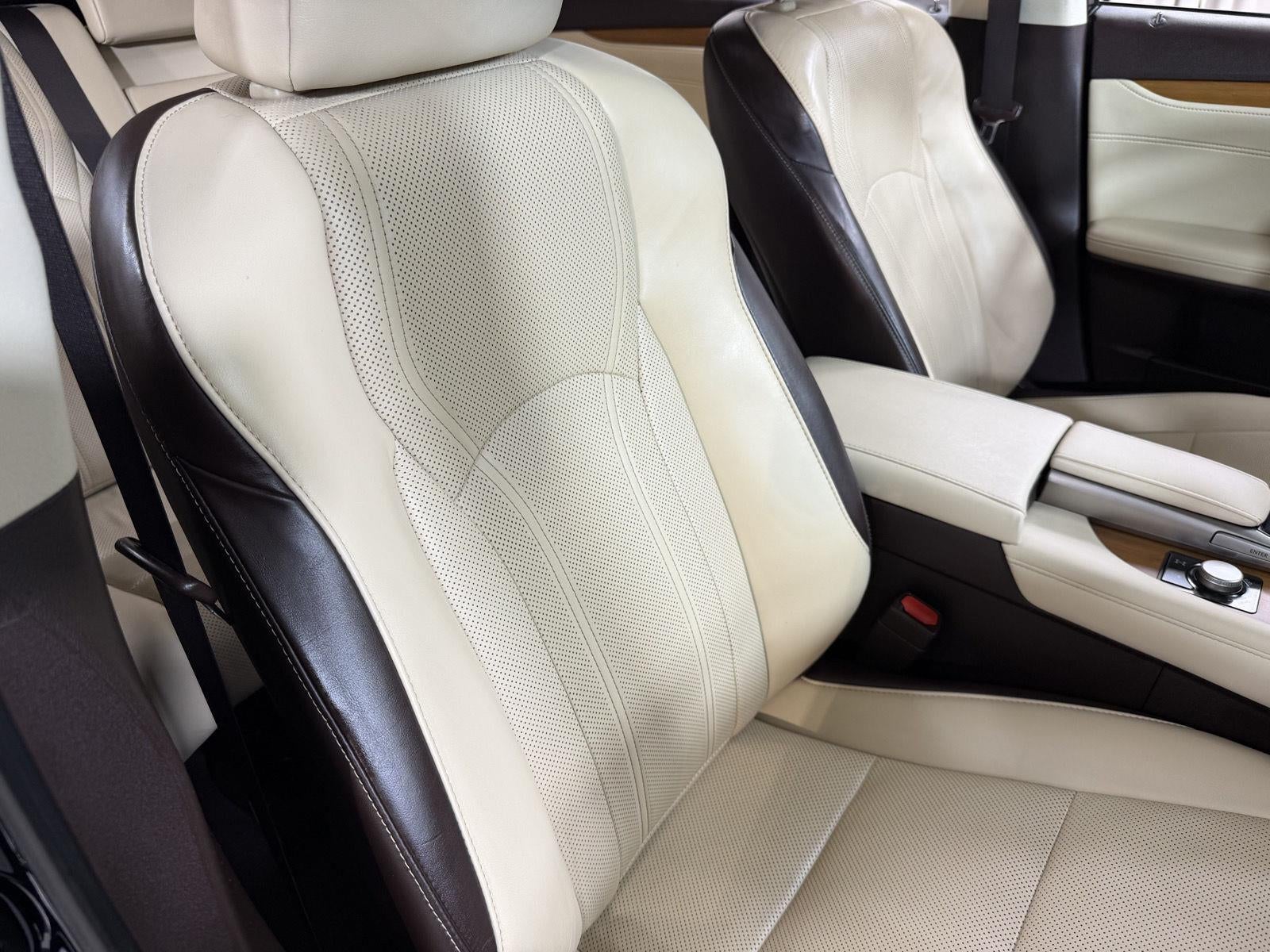 2019 Lexus RX RX 350